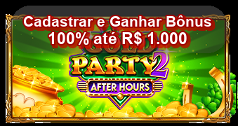 Gold Party 2 – After Hours Demo Grátis | Pragmatic Play